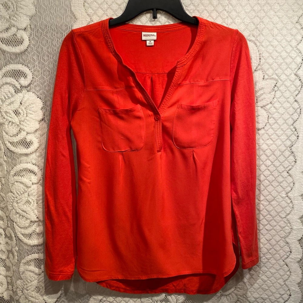 Women’s shirt
